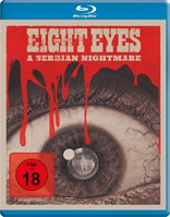 Eight Eyes - A Serbian Nightmare (Blu-ray Movie)