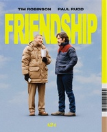 Friendship (Blu-ray Movie)
