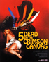 5 Dead on the Crimson Canvas (Blu-ray Movie)