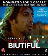 Biutiful (Blu-ray Movie)