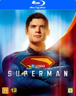 Superman (Blu-ray Movie)