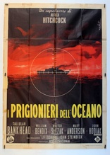 Lifeboat (Blu-ray Movie)