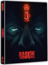 Baskin 4K (Blu-ray Movie)
