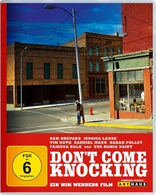 Don't Come Knocking (Blu-ray Movie)