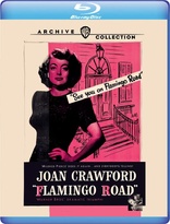 Flamingo Road (Blu-ray Movie)