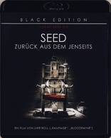 Seed (Blu-ray Movie)