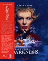 Daughters of Darkness (Blu-ray Movie)