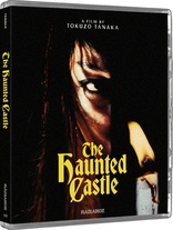 The Haunted Castle (Blu-ray Movie)