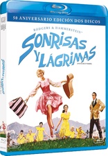 The Sound of Music (Blu-ray Movie)