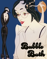 Bubble Bath (Blu-ray Movie)