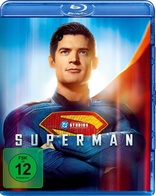 Superman (Blu-ray Movie)