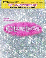 Clueless 4K (Blu-ray Movie)
