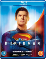 Superman (Blu-ray Movie)