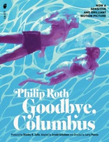 Goodbye, Columbus (Blu-ray Movie)