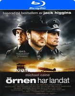 rnen har landat (Blu-ray Movie)