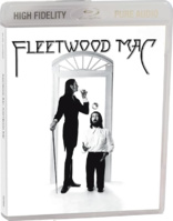 Fleetwood Mac: Fleetwood Mac (Blu-ray Movie)