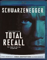 Total Recall (Blu-ray Movie)