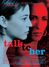 Talk to Her (Blu-ray Movie)