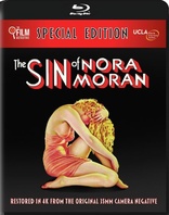 The Sin of Nora Moran (Blu-ray Movie)