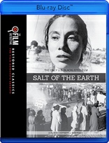 Salt of the Earth (Blu-ray Movie)