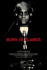 Born in Flames (Blu-ray Movie)