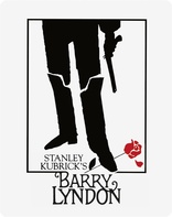 Barry Lyndon 4K (Blu-ray Movie)