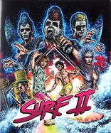 Surf II (Blu-ray Movie)