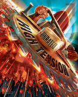 High Tension 4K (Blu-ray Movie)