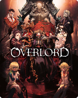 Overlord: Season 1 (Blu-ray Movie)