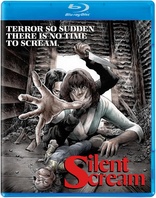 Silent Scream (Blu-ray Movie)
