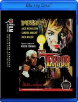 The Terror (Blu-ray Movie)