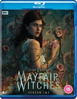Mayfair Witches: Season 1 & 2 (Blu-ray Movie)