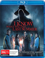 I Know What You Did Last Summer (Blu-ray Movie)