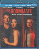 The Roommate (Blu-ray Movie)