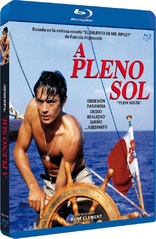 Plein soleil (Blu-ray Movie)