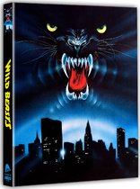 Wild Beasts 4K (Blu-ray Movie)