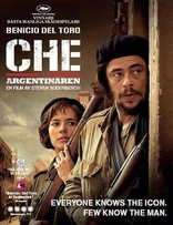 Che Part 1 - The Argentine (Blu-ray Movie)