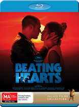 Beating Hearts (Blu-ray Movie)