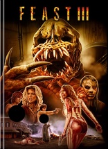 Feast III: The Happy Finish (Blu-ray Movie)