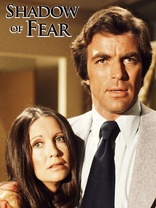 Shadow of Fear (Blu-ray Movie)