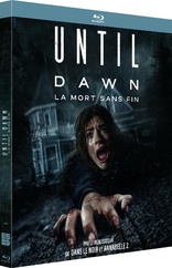 Until Dawn (Blu-ray Movie)