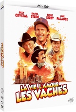City Slickers (Blu-ray Movie)