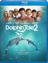 Dolphin Tale 2 (Blu-ray Movie)