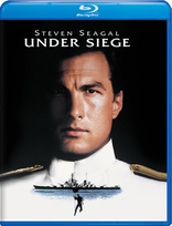 Under Siege (Blu-ray Movie)