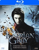 Dorian Gray (Blu-ray Movie)