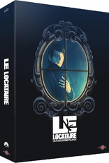 Le Locataire 4K Edition Prestige Limite (Blu-ray Movie)