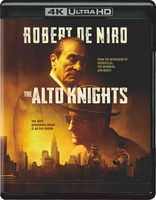 The Alto Knights 4K (Blu-ray Movie)