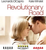 Revolutionary Road (Blu-ray Movie)