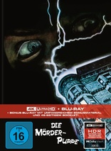 Child's Play 4K (Blu-ray Movie)