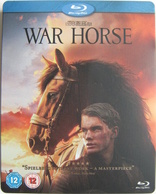 War Horse (Blu-ray Movie)